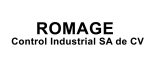 ROMAGE Control Industrial SA de CV