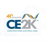 CONSTRUCTORA ELECTRICA 2000
