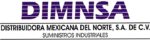 Distribuidora Mexicana del Norte sa de cv