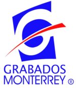 GRABADOS MONTERREY SA DE CV