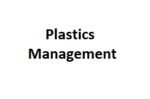 Plastics Management SA de CV