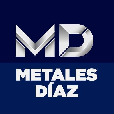 Perfil de Aluminio - Metales Díaz