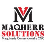 MAQHERR SOLUTIONS SA DE CV